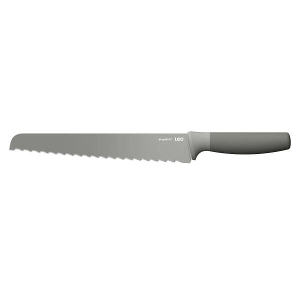 Berghoff Balance Paslanmaz Çelik Ekmek Bıçağı 23 cm