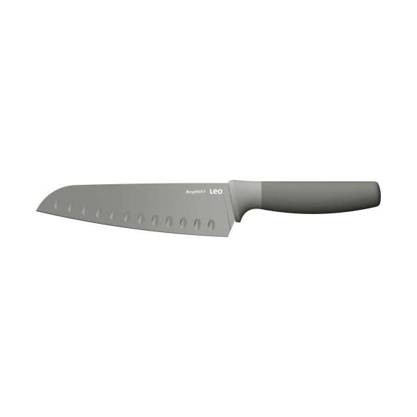 Berghoff Balance Paslanmaz Çelik Santoku Bıçağı 17 cm