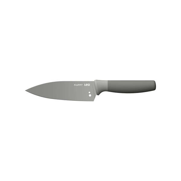 Berghoff Balance Paslanmaz Çelik Küçük  Şef Bıçağı  14 cm - 1