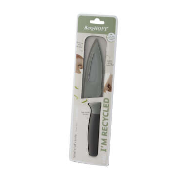 Berghoff Balance Paslanmaz Çelik Küçük Şef Bıçağı 14 cm (1)
