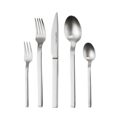 BergHOFF Culina 30 Parça Çatal Kaşık Bıçak Seti