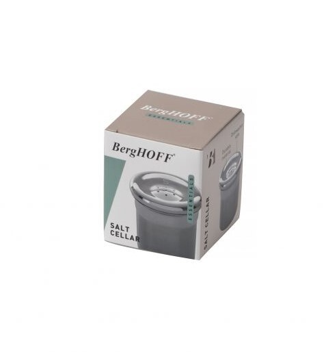 Berghoff Essentials 18/10 Paslanmaz Çelik Tuzluk - 2