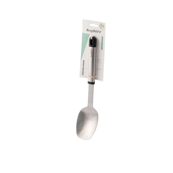 Berghoff Essentials 18/10 Paslanmaz Çelik Servis Kaşığı - 2