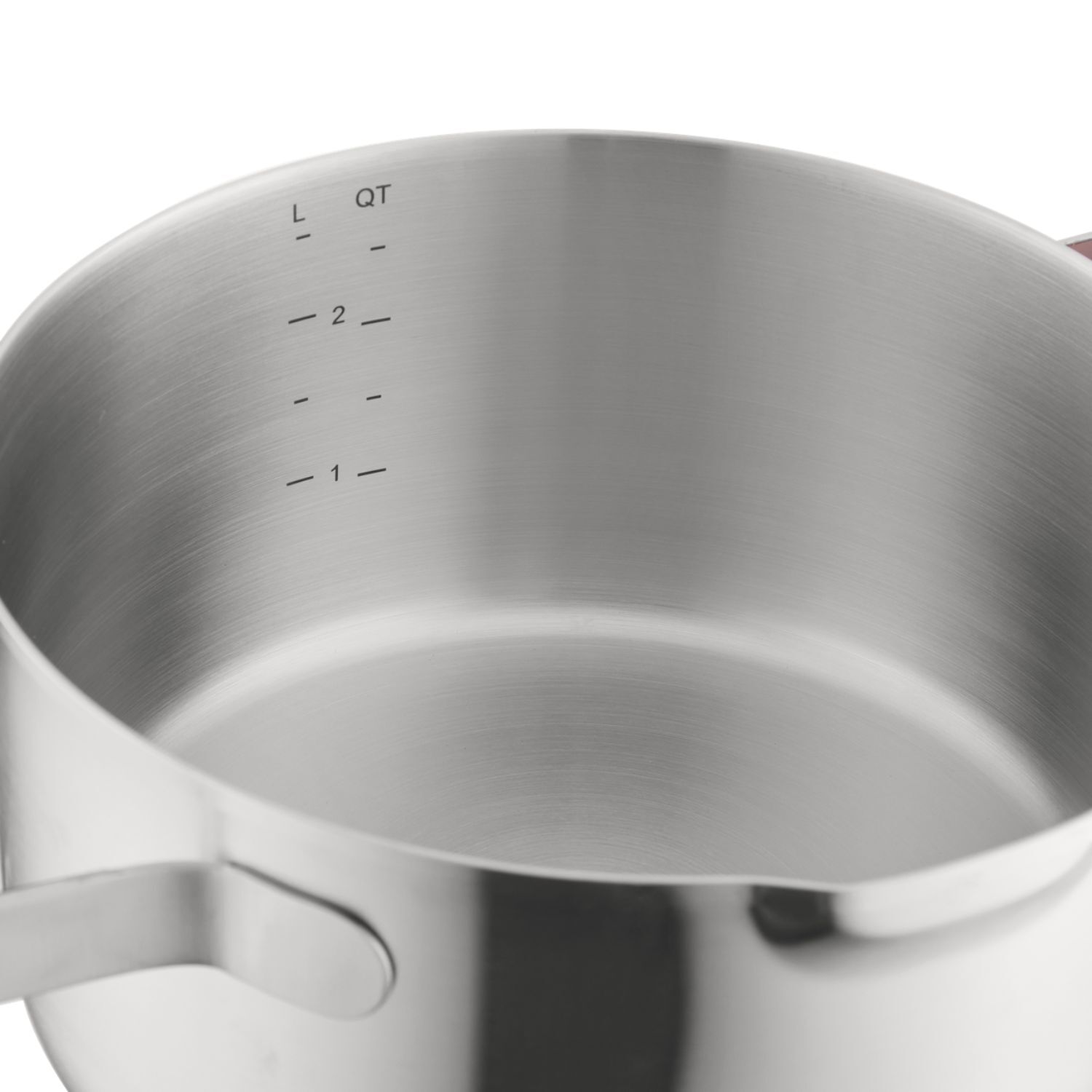 Berghoff Home Elements 7li Tencere Seti Aubergine - 3