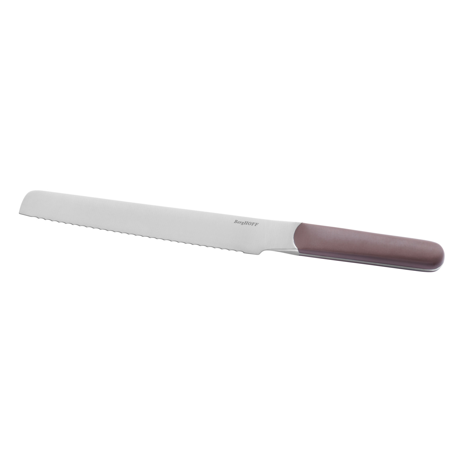 Berghoff Home Elements Ekmek Bıçağı 20cm Peppercorn - 5