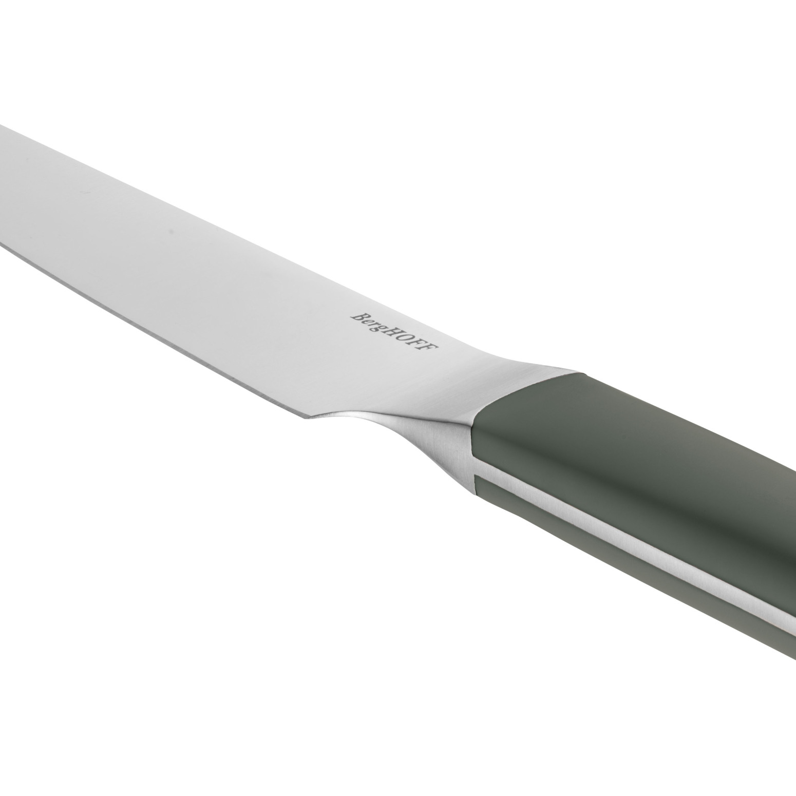 Berghoff Home Elements Oyma Bıçağı 20cm Thyme - 4
