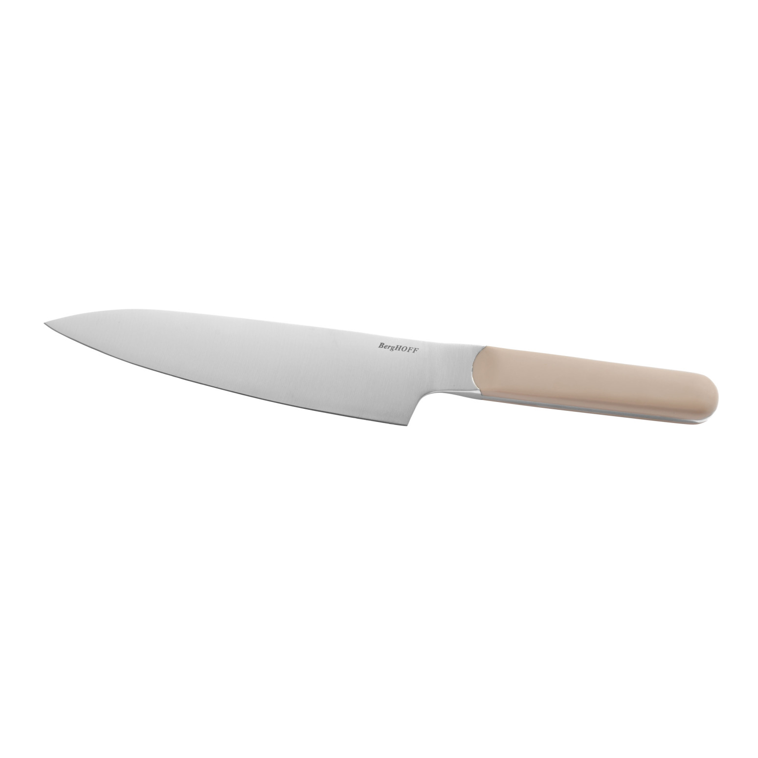 Berghoff Home Elements Şef Bıçağı 19,60cm Mushroom - 5