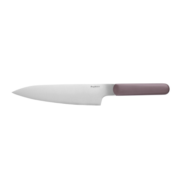 Berghoff Home Elements Şef Bıçağı 19,60cm Peppercorn - 1