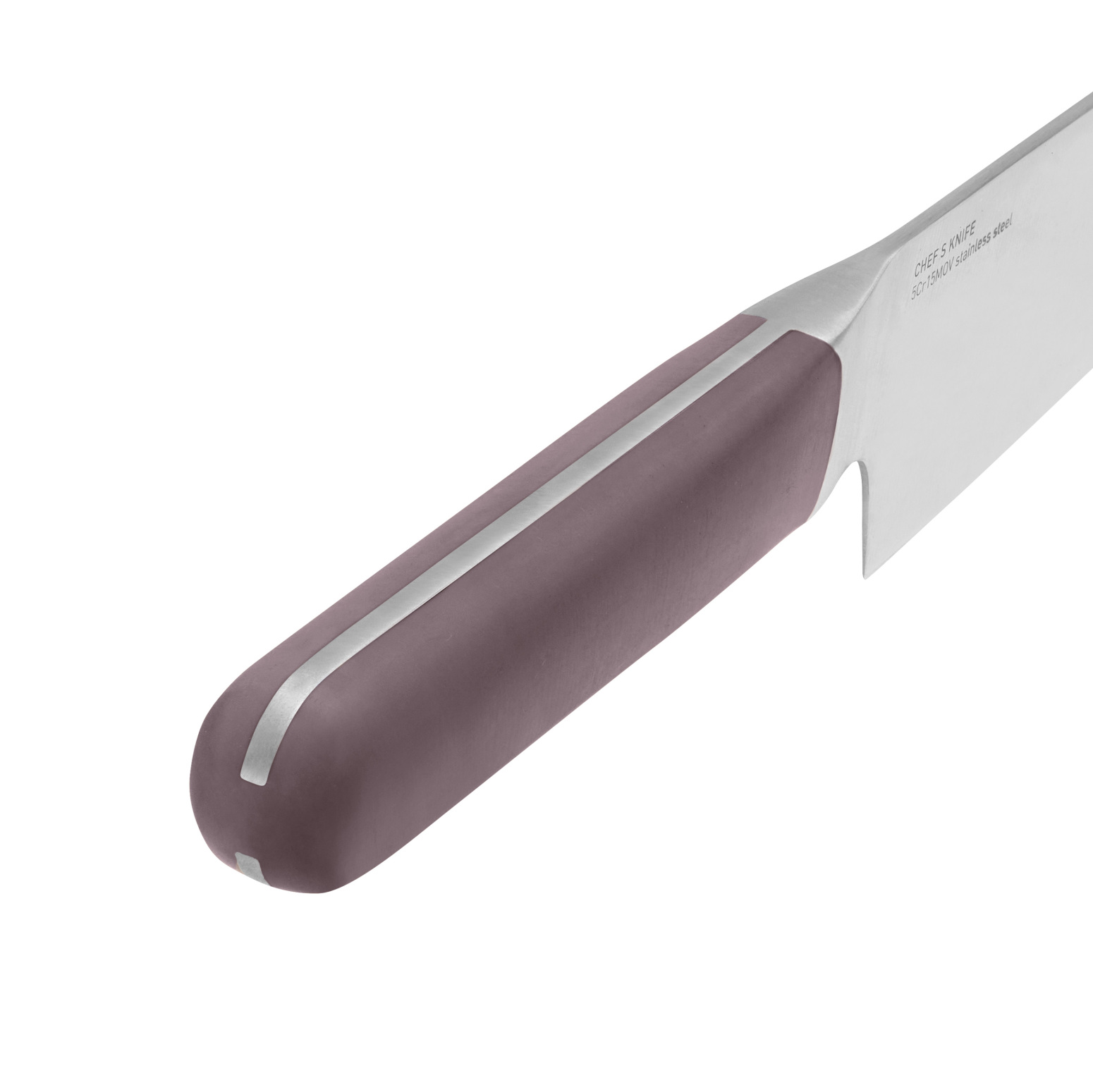 Berghoff Home Elements Şef Bıçağı 19,60cm Peppercorn - 3
