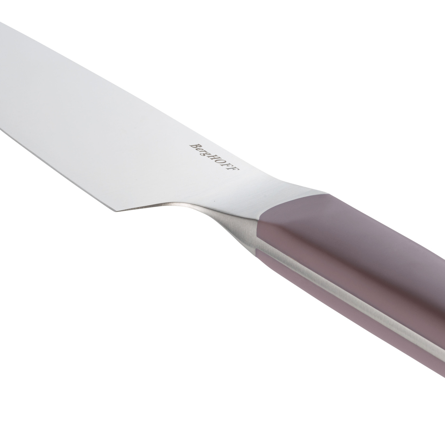 Berghoff Home Elements Şef Bıçağı 19,60cm Peppercorn - 4