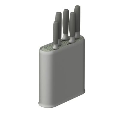 BergHOFF Leo Balance 6lı Blok Bıçak Set