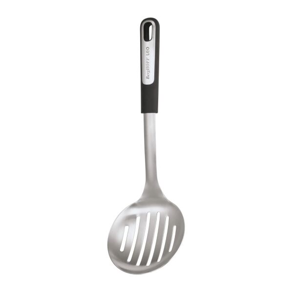 BergHOFF Leo Graphite Çelik Servis Kevgir - 1