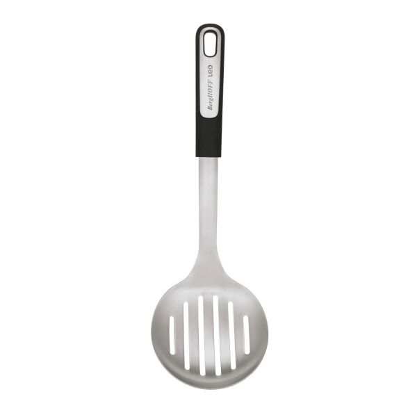 BergHOFF Leo Graphite Çelik Servis Kevgir - 2