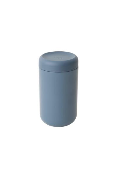 Berghoff Leo Paslanmaz Çelik Yemek Kabı 750 Ml - 1