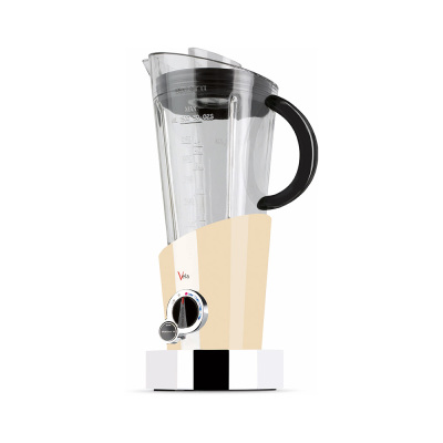 Bugatti Vela Krem Rengi Blender
