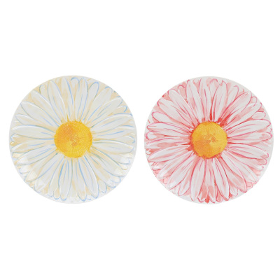 Florista Melamin Tabak Seti 23cm (2'li)