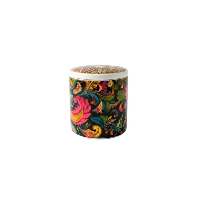Lioran Bone Kavanoz / Saklama Kabı 520 ml