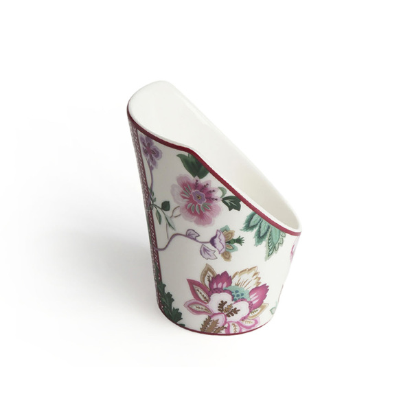 Madeline Bone 12.5 cm Kaşıklık - 1