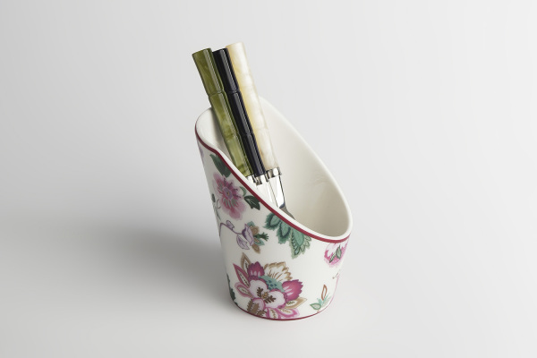 Madeline Bone 12.5 cm Kaşıklık - 2