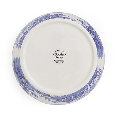 Spode Gothic Castle Kapaklı Dekoratif Vazo 36 cm - 7