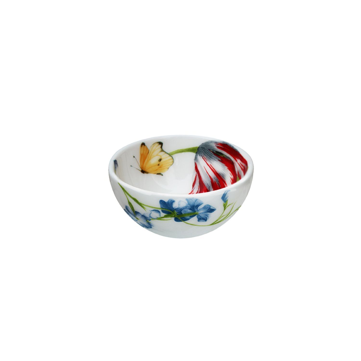 Taitu Emotion Fine Bone 7Cm 4Lü Kase Seti - 2