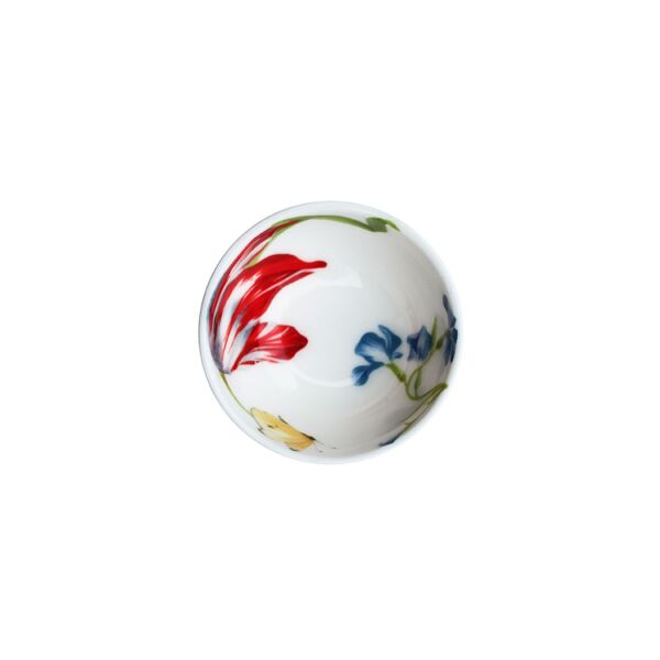 Taitu Emotion Fine Bone 7Cm 4Lü Kase Seti - 3